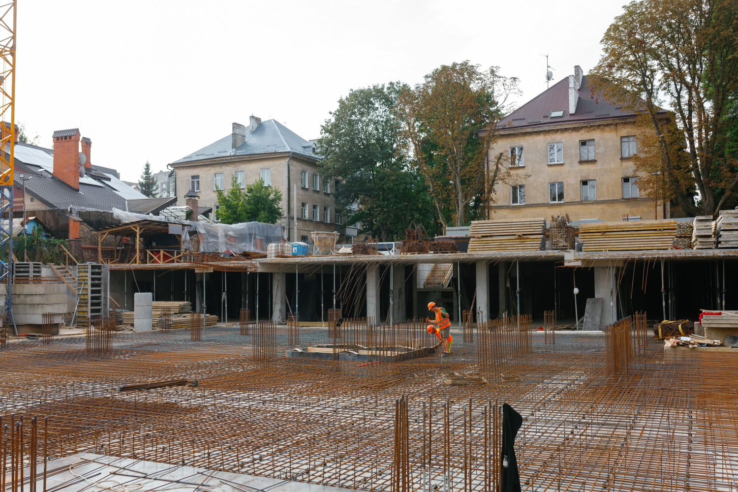 Фотозвіт | Серпень, 2024 | ЖК Simore